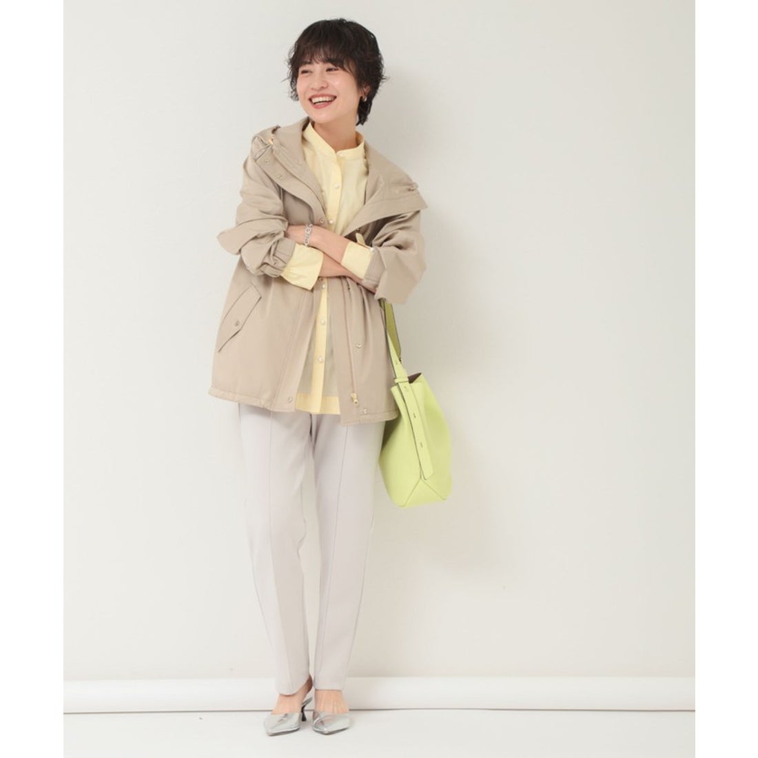 ノーリーズソフィー NOLLEY