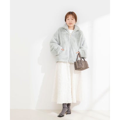 ノーリーズソフィー NOLLEY'S sophi ＜TATRAS＞BARBRA （グレーベージュ）｜詳細画像