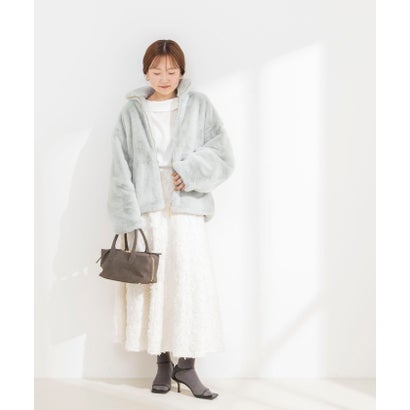ノーリーズソフィー NOLLEY'S sophi ＜TATRAS＞BARBRA （グレーベージュ）｜詳細画像