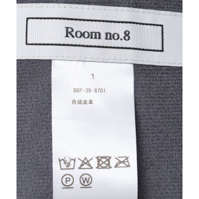 Room NO.8 ジョッパーズPT （ブラック）｜詳細画像