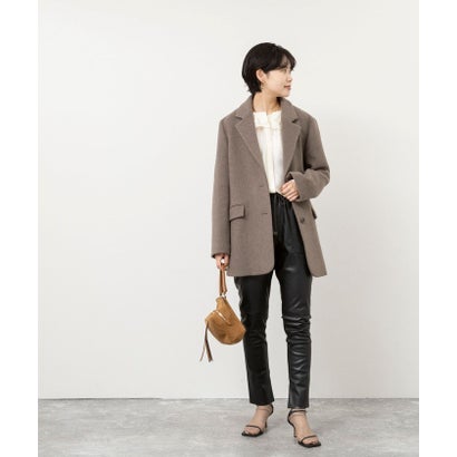 Room NO.8 ジョッパーズPT （ブラック）｜詳細画像