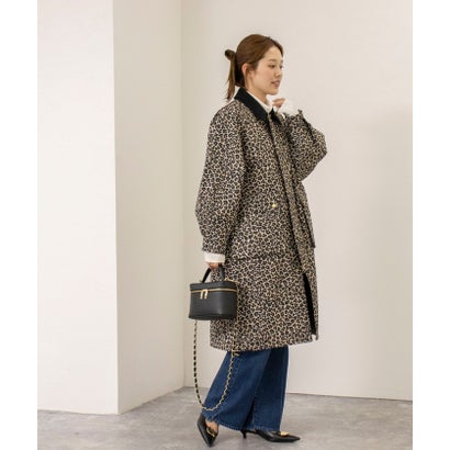 ＜Traditional WeatherWear＞ELTON LONG QLT （ブラウン系1）｜詳細画像