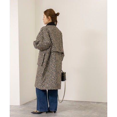 ＜Traditional WeatherWear＞ELTON LONG QLT （ブラウン系1）｜詳細画像