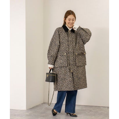 ＜Traditional WeatherWear＞ELTON LONG QLT （ブラウン系1）｜詳細画像