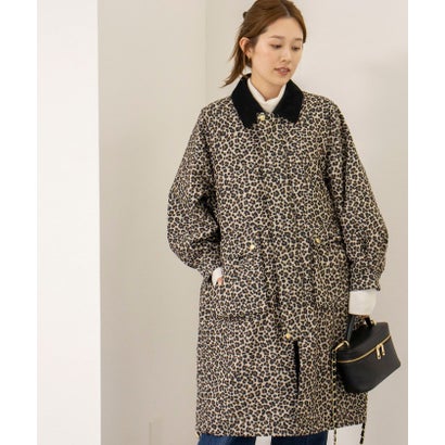 ＜Traditional WeatherWear＞ELTON LONG QLT （ブラウン系1）｜詳細画像