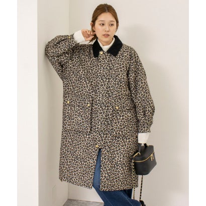 ＜Traditional WeatherWear＞ELTON LONG QLT （ブラウン系1）｜詳細画像