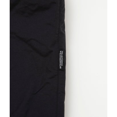 ＜Traditional WeatherWear＞ELTON LONG QLT （ブラック）｜詳細画像