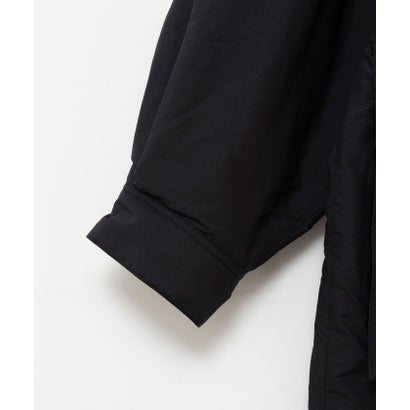 ＜Traditional WeatherWear＞ELTON LONG QLT （ブラック）｜詳細画像