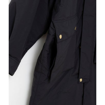 ＜Traditional WeatherWear＞ELTON LONG QLT （ブラック）｜詳細画像