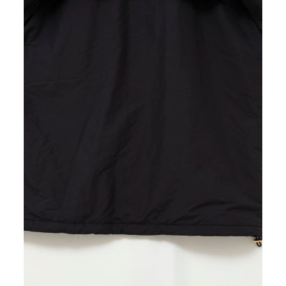 ＜Traditional WeatherWear＞ELTON LONG QLT （ブラック）｜詳細画像