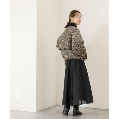 リエミラー Rie Miller ＜Traditional WeatherWear＞ELTON QLT （ブラウン系1）｜詳細画像