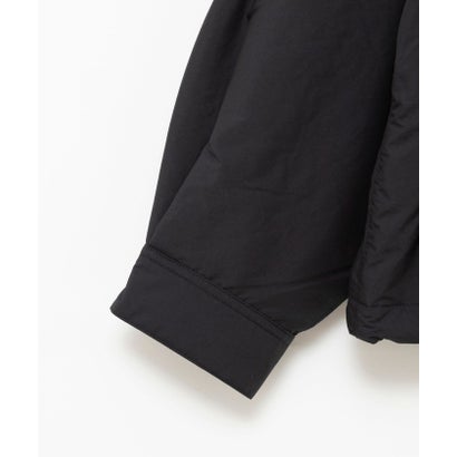 リエミラー Rie Miller ＜Traditional WeatherWear＞ELTON QLT （ブラック）｜詳細画像