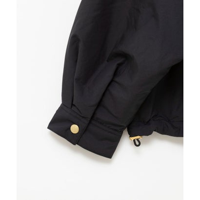 リエミラー Rie Miller ＜Traditional WeatherWear＞ELTON QLT （ブラック）｜詳細画像