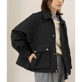 ＜Traditional WeatherWear＞ELTON QLT （ブラック）