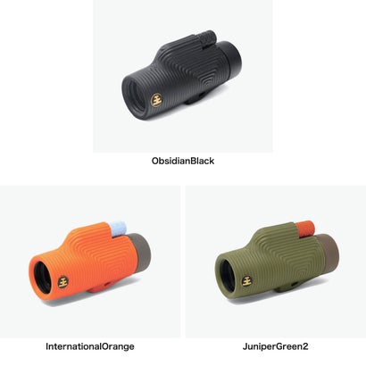 日本正規品 単眼鏡 コンパクト スコープ オペラグラス 望遠鏡 防水 コンパクト 小型 アウトドア ライブ ズームチューブ モノキュラー 8倍 32mm Zoom Tube 8x32 NOC-ZTU （TwilightHazeBlue）｜詳細画像