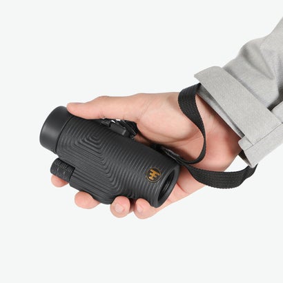 日本正規品 単眼鏡 コンパクト スコープ オペラグラス 望遠鏡 防水 コンパクト 小型 アウトドア ライブ ズームチューブ モノキュラー 8倍 32mm Zoom Tube 8x32 NOC-ZTU （TwilightHazeBlue）｜詳細画像