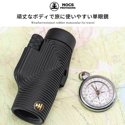 日本正規品 単眼鏡 コンパクト スコープ オペラグラス 望遠鏡 防水 コンパクト 小型 アウトドア ライブ ズームチューブ モノキュラー 8倍 32mm Zoom Tube 8x32 NOC-ZTU （ChartreuseGreen）｜詳細画像