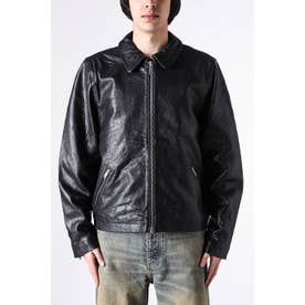 ノーメンテナンス NO MAINTENANCE MECHANIC JACKET V3 （BLACK