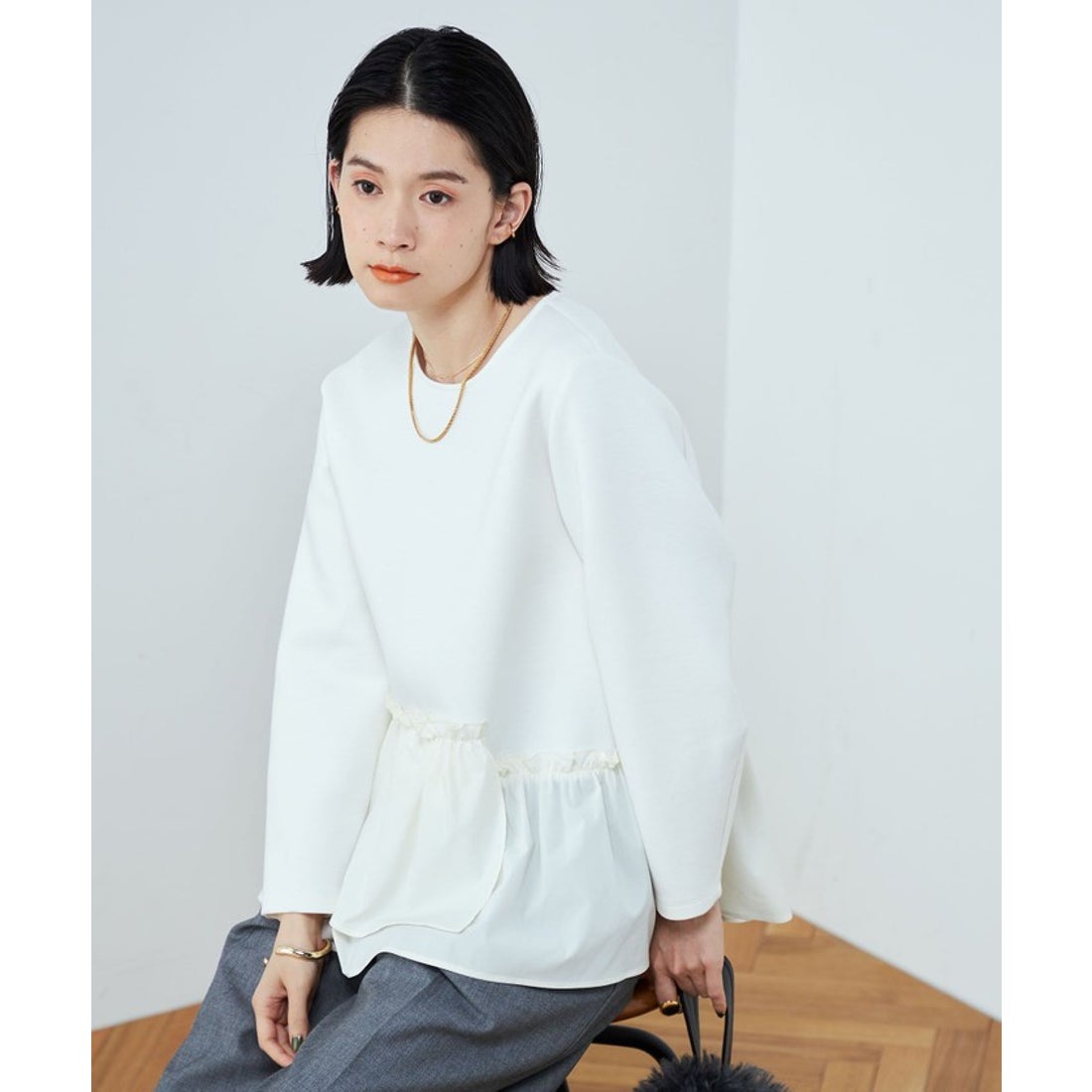 ノーリーズ NOLLEY