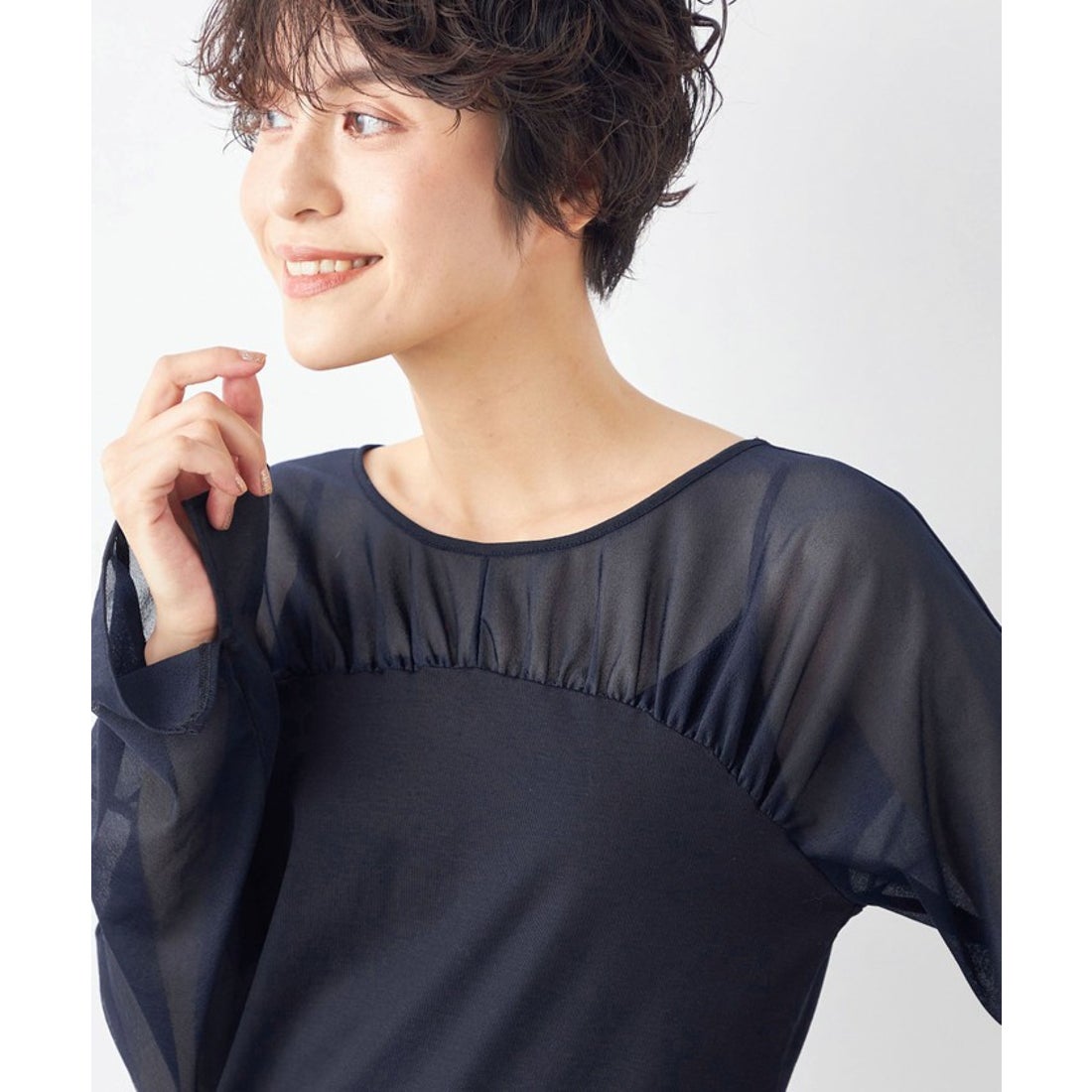 ノーリーズ NOLLEY