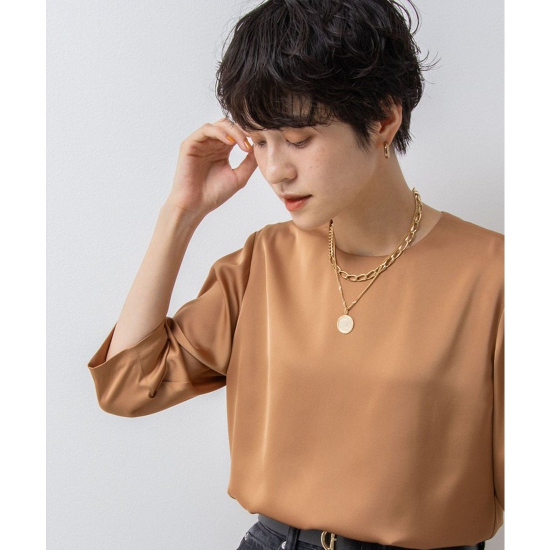 ノーリーズ NOLLEY