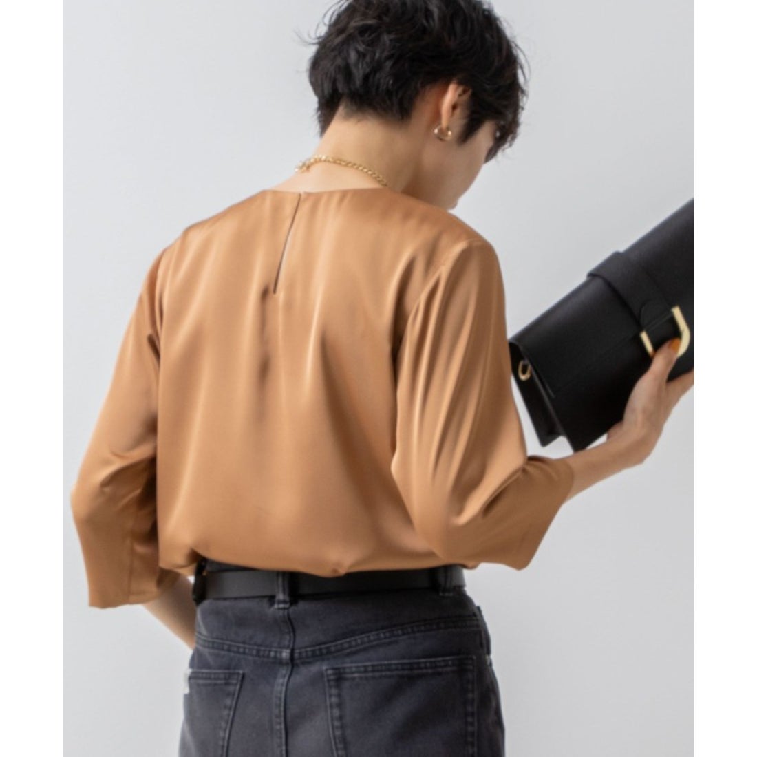 ノーリーズ NOLLEY