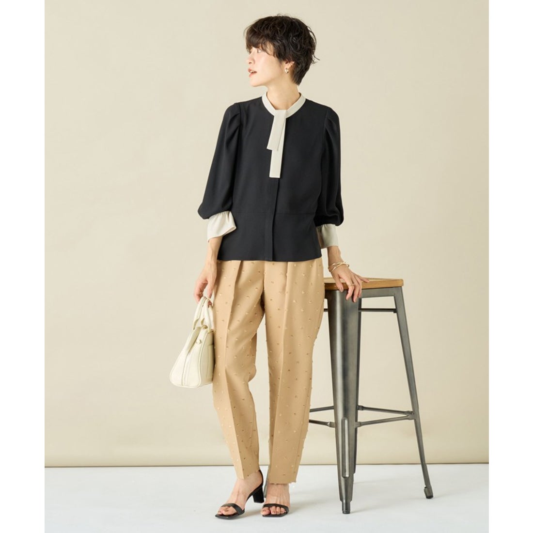 ノーリーズ NOLLEY
