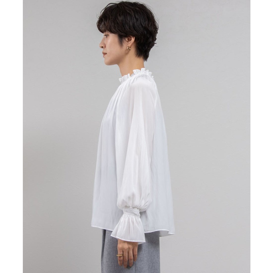 ノーリーズ NOLLEY