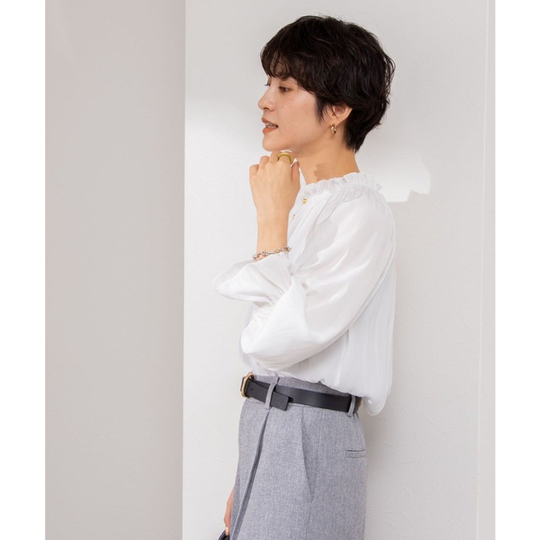 ノーリーズ NOLLEY