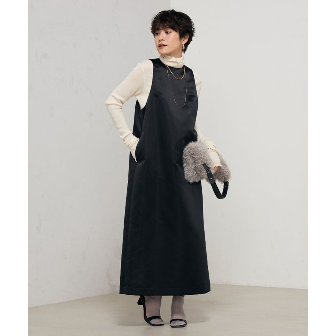 ノーリーズ NOLLEY