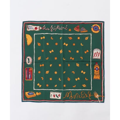 ノーリーズ NOLLEY'S manipuri65SILK （レッド系2）｜詳細画像