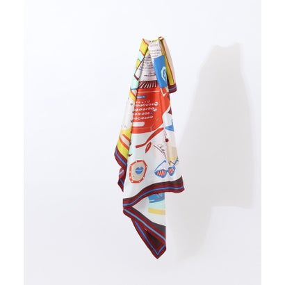 ノーリーズ NOLLEY'S manipuri65SILK （レッド系2）｜詳細画像