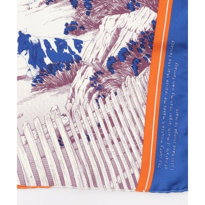 ノーリーズ NOLLEY'S manipuri65SILK （レッド系2）｜詳細画像