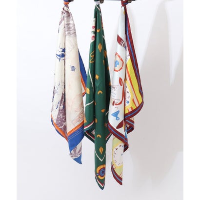 ノーリーズ NOLLEY'S manipuri65SILK （レッド系2）｜詳細画像