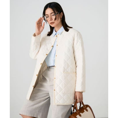 ノーリーズ NOLLEY'S ＜Traditional WeatherWear＞ARKLEY A-LINE MIDDLE （ブラック）｜詳細画像