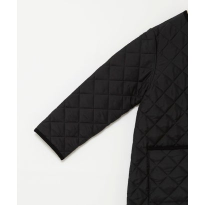 ノーリーズ NOLLEY'S ＜Traditional WeatherWear＞ARKLEY A-LINE MIDDLE （エクリュ）｜詳細画像