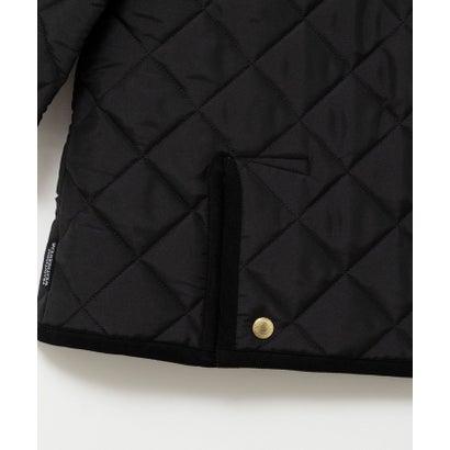 ノーリーズ NOLLEY'S ＜Traditional WeatherWear＞ARKLEY A-LINE MIDDLE （エクリュ）｜詳細画像