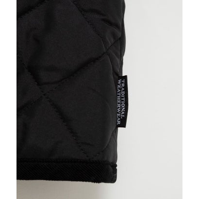 ノーリーズ NOLLEY'S ＜Traditional WeatherWear＞ARKLEY A-LINE MIDDLE （エクリュ）｜詳細画像