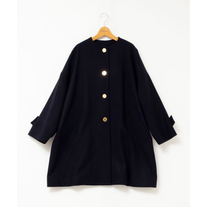 ノーリーズ NOLLEY'S ＜Traditional WeatherWear＞MALTON N/C （ネイビー）｜詳細画像