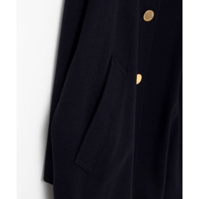 ノーリーズ NOLLEY'S ＜Traditional WeatherWear＞MALTON N/C （ネイビー）｜詳細画像