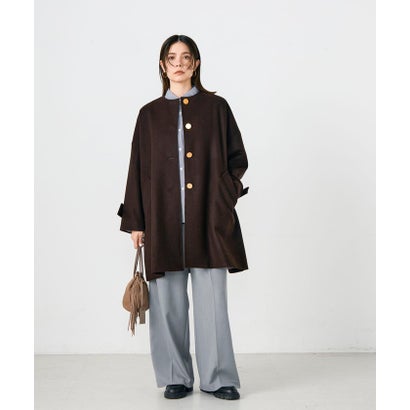 ノーリーズ NOLLEY'S ＜Traditional WeatherWear＞MALTON N/C （ネイビー）｜詳細画像