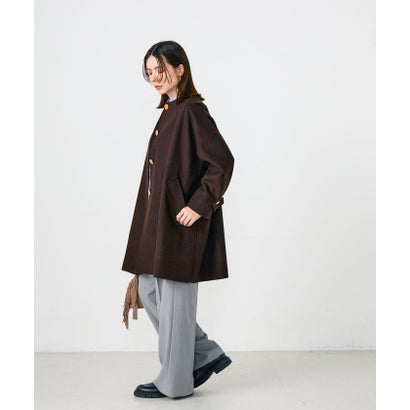 ノーリーズ NOLLEY'S ＜Traditional WeatherWear＞MALTON N/C （ネイビー）｜詳細画像