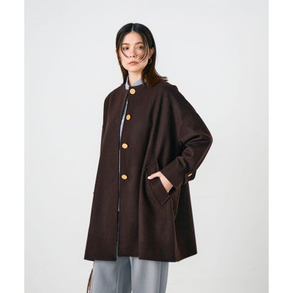 ノーリーズ NOLLEY'S ＜Traditional WeatherWear＞MALTON N/C （ネイビー）｜詳細画像