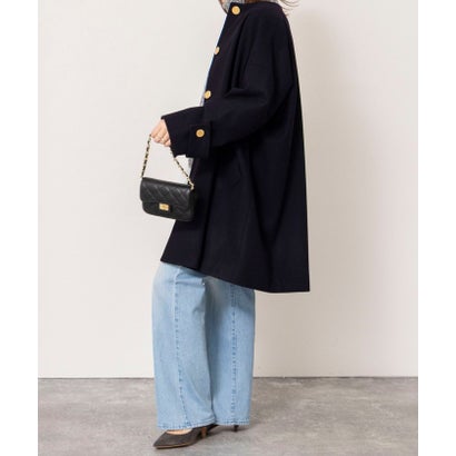 ノーリーズ NOLLEY'S ＜Traditional WeatherWear＞MALTON N/C （ネイビー）｜詳細画像