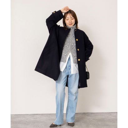 ノーリーズ NOLLEY'S ＜Traditional WeatherWear＞MALTON N/C （ネイビー）｜詳細画像
