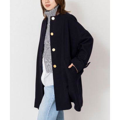 ノーリーズ NOLLEY'S ＜Traditional WeatherWear＞MALTON N/C （ネイビー）｜詳細画像