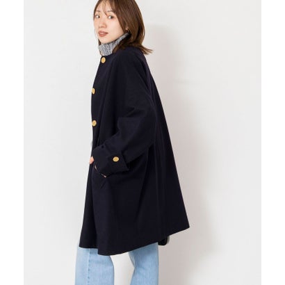 ノーリーズ NOLLEY'S ＜Traditional WeatherWear＞MALTON N/C （ネイビー）｜詳細画像