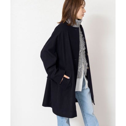 ＜Traditional WeatherWear＞MALTON N/C （ダークブラウン）｜詳細画像
