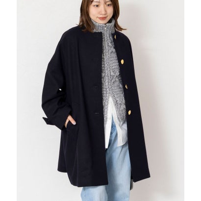 ＜Traditional WeatherWear＞MALTON N/C （ダークブラウン）｜詳細画像