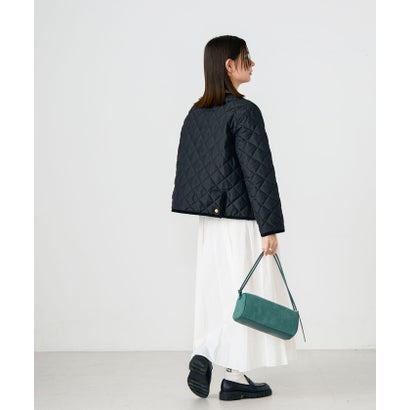 ノーリーズ NOLLEY'S ＜Traditional WeatherWear＞ARKLEY A-LINE （エクリュ）｜詳細画像